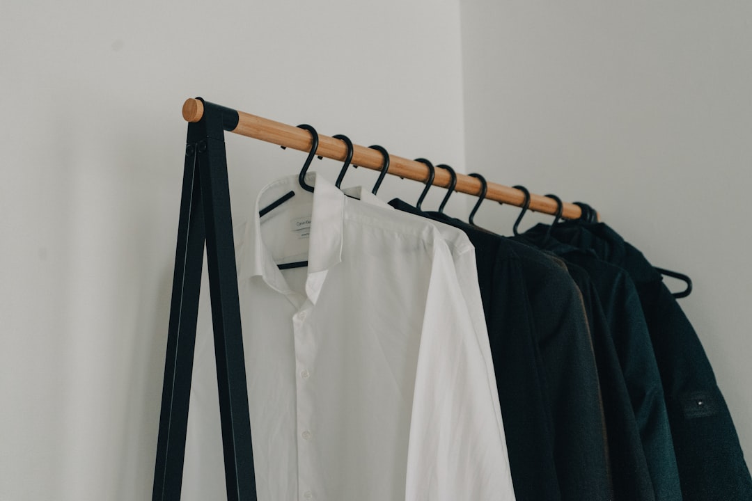 Capsule Wardrobe
