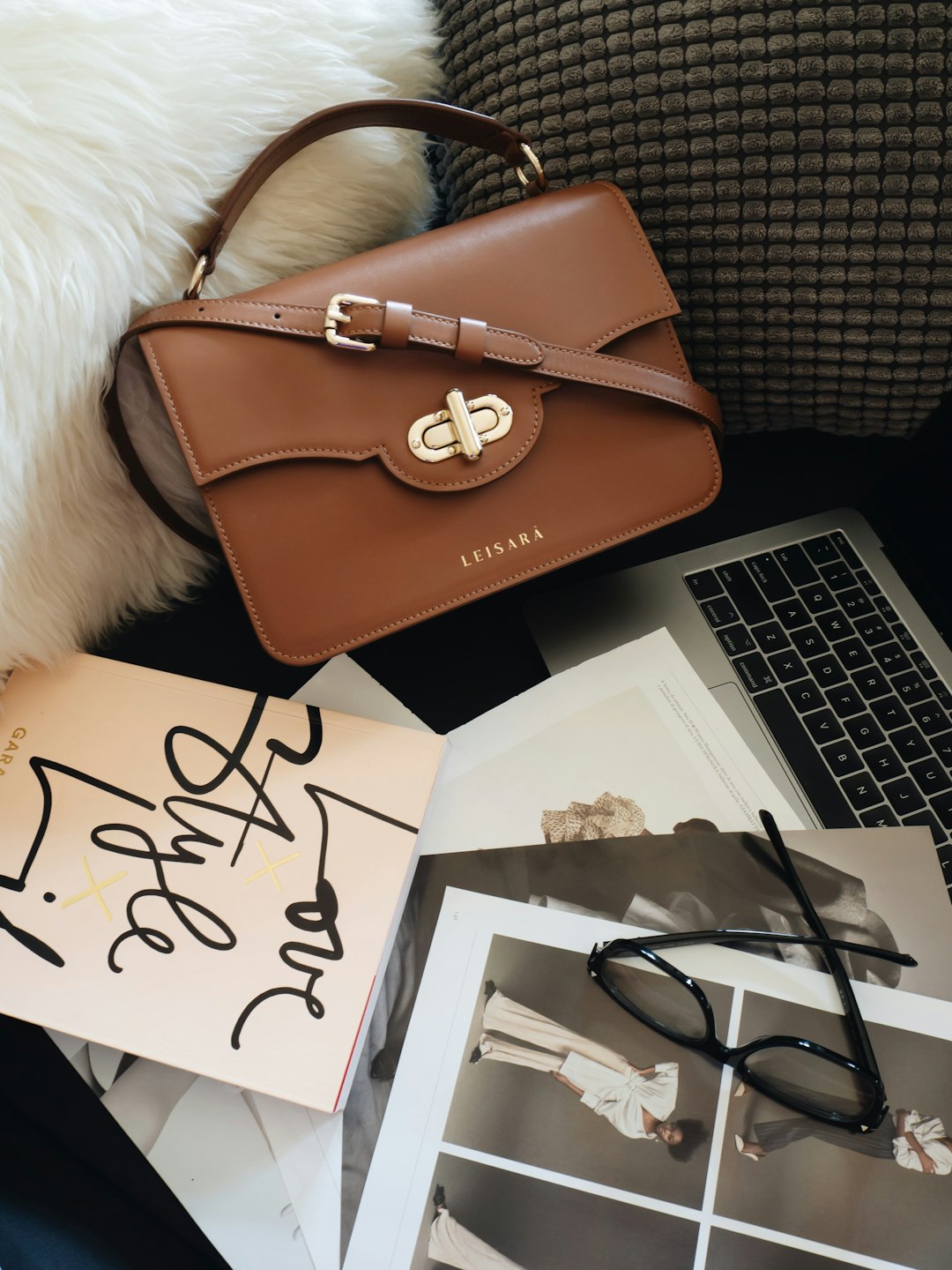 Accessorizing